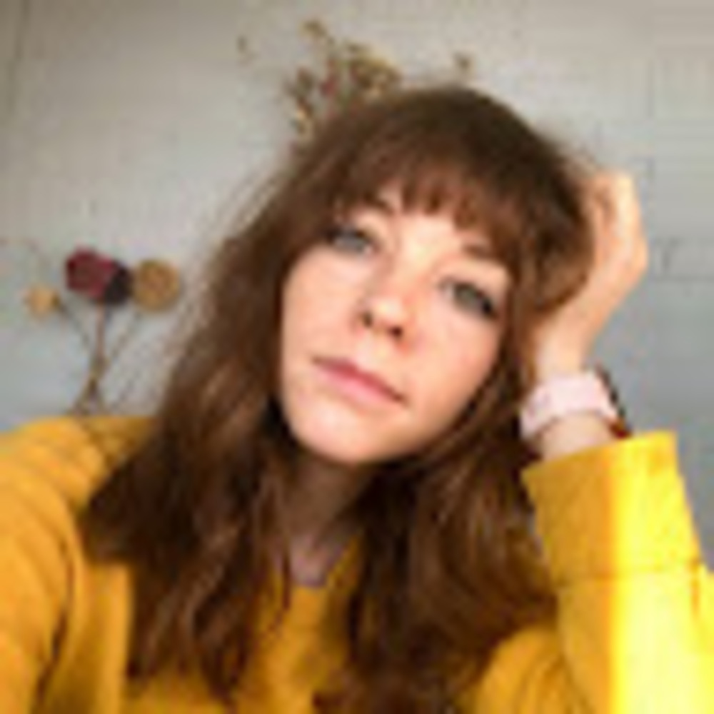 Meet your Posher, Lindsey